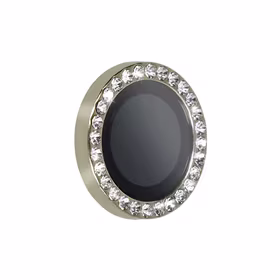 Apsauginis stiklas HARD DIAMOND kameros objektyvui Iphone 17 Air titaninis (1 vnt)