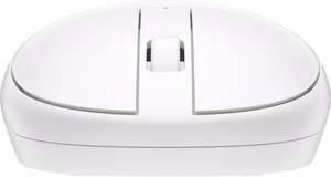 HP Bluetooth Mouse 240 Lunar White