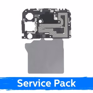 Vidinė ausies garsiakalbis suderinamas su Samsung A366 A36 5G (Service Pack)