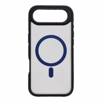 Dėklas telefonui NEO IPHONE 17 Air su MagSafe - mėlynas