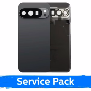 Galinis dangtelis skirtas Google Pixel 10 Pro / Moonstone / (Service Pack)