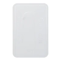 Apsauginis stiklas kameros objektyvui - SAM A26