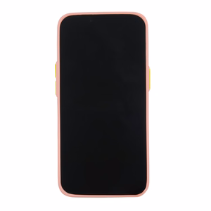 Ultra Trendy dėklas telefonui iPhone 14 6,1" Travel rožinė