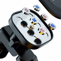 Dudao magnetinis automobilinis laikiklis oro angai (F6Pro)