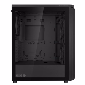 Asus ProArt PA401 ABS TG PWM BLACK korpusas