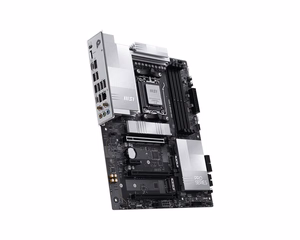 MSI PRO X870E-P WIFI pagrindinė plokštė AMD X870E Socket AM5 ATX