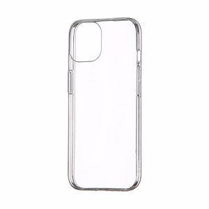 „Slim 1 mm“ dėklas, skirtas Oppo Reno 16 Pro 5G (Global), skaidrus