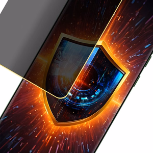 Motorola Edge 60 - 3mk Silky Matt Privacy