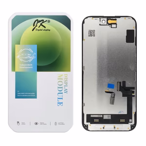 JK LCD ekranas IPHONE 15 FullHD Incell (Keisti IC)