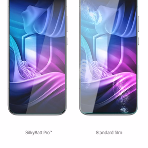 3mk Silky Matt Pro matinė plėvelė Honor Magic 8 Pro