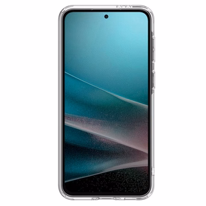 Spigen Ultra Hybrid dėklas Galaxy A37 5G skaidrus
