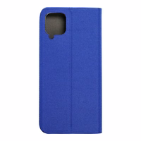 SENSITIVE Dėklas telefonui SAMSUNG A12 / M12 (m) - šviesiai mėlynas