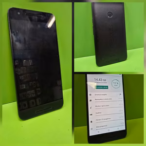 Huawei Nexus 6P 128GB (used)