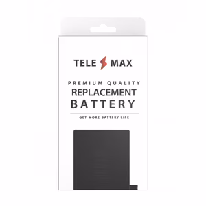 Battery Compatible With Apple iPhone 12 (12 Pro) / 3240mAh / Extended Life