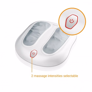 Medisana FM 883 Shiatsu pėdų masažuoklis