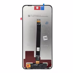 FixCell LCD Ekranas for FixCell LCD REDMI 15 5G 4G (168 mm) OEM without frame