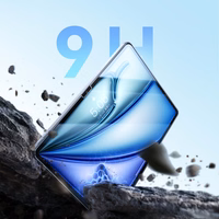 Joyroom JR-MST0158 grūdintas stiklas iPad Air 9.7" 2013/2014, iPad Pro 9.7" 2016, iPad 9.7" 2017/2018 planšetėms