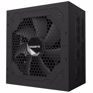 Gigabyte UD850GM 850W PG5 V2 (GP-UD850GM PG5 V2) - maitinimo šaltinis juodas