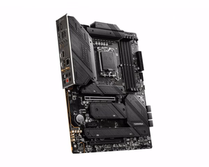 MSI MAG Z790 TOMAHAWK WIFI pagrindinė plokštė Intel Z790 LGA 1700 ATX