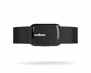 WahooFitness TICKR Fit širdies ritmo matuoklis Riešas Bluetooth/ANT+ Juoda