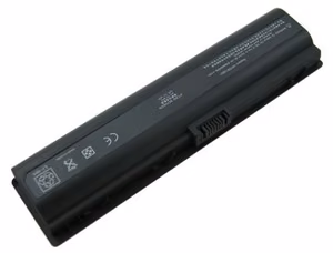 Nešiojamojo kompiuterio baterija, Extra Digital Advanced, HP 446506-001, 5200mAh