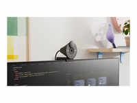 LOGI Brio 300 Full HD internetinė kamera - grafito