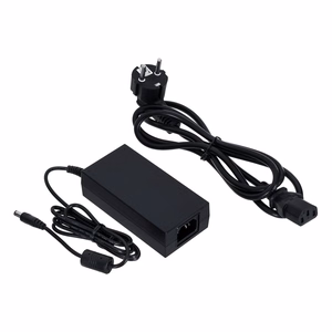 IP įrašymo įrenginys 16kam. 4K 16MP, 2HDD, IVS, H.265, 256Mbps, NVR4216-EI