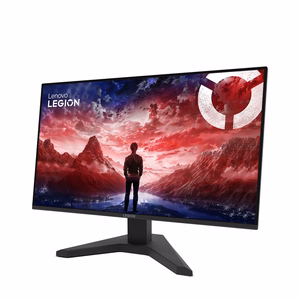 Lenovo Legion R27s kompiuterio monitorius 68,6 cm (27) 1920 x 1080 pikselių Full HD LED juodas
