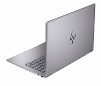 HP Envy x360 14-fa0016nw Ryzen 7 8840HS 14"WUXGA Touch 300nits 16GB LPDDR5-6400 SSD512 Radeon 780M Cam 5 Mpx IR 59Wh Win11 Meteor sidabrinis Aluminum 2Y