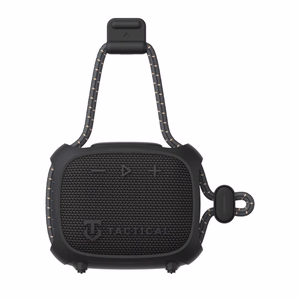 Belaidė kolonėlė Tactical StrikeBase Bullhorn juoda
