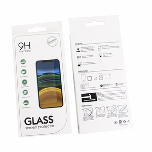 Apsauginis stiklas 2,5D iPhone 13 / 13 Pro 6,1 / 14 / 16e 6,1 10in1