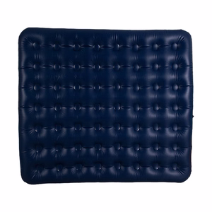 AVENLI XXL pripučiamo čiužinio komplektas, 203 x 183 x 22