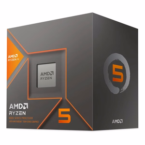 AMD Ryzen™ 5 8600G - procesorius