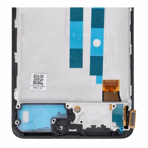 "FixCell" LCD ekranas, skirtas REDMI NOTE 11 PRO 4G 5G HARD OLED su rėmeliu