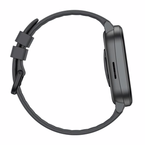 Смарт-часы Zeblaze GTS 3 GPS (серые)