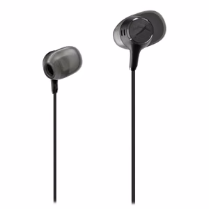 HyperX Cloud Earbuds III ausinės BN7R9AA, juodos