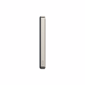 Išorinė baterija Power Bank Joyroom JR-PBM08 Pro 22.5W MagSafe 10000mAh Natural Titanium