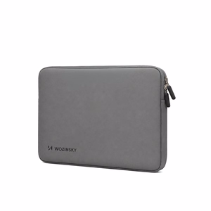 Wozinsky WNL-10G 10-11" Neoprene Laptop Sleeve - Gray