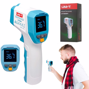 Uni-T UT305H non-contact thermometer