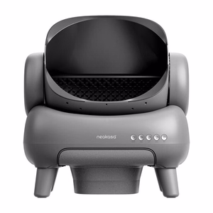Neakasa M1 smart self-cleaning cat litter box