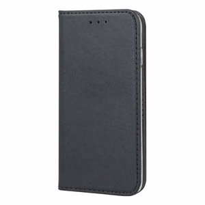 Išmanusis magnetinis dėklas Motorola Moto G86 Power juodas
