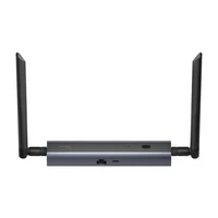 ZigBee sliuzas SONOFF Dongle Max (Home Assistant, Zigbee2MQTT, Thread)