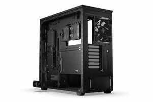be quiet! Shadow Base 800 Black „Midi Tower“ Juoda