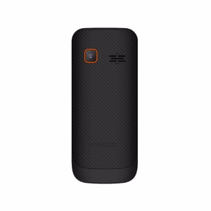 Mobile Phone - MAXCOM MM 142L BLACK