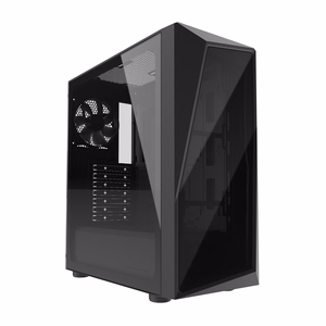 Cooler Master CMP 520L kompiuterio korpusas (juodas)