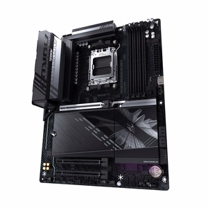 GIGABYTE B850 AORUS ELITE WIFI7 pagrindinė plokštė - AMD Ryzen 9000 Series CPUs, 14+2+2 Phases Digital VRM, up to 8200MHz DDR5 (OC), 1xPCIe 5.0 + 2xPCIe 4.0 M.2, 2.5 LAN, WIFI 7, USB 3.2 Gen 2x2