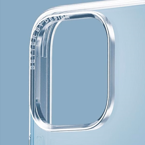 Dėklas telefonui (m) Uniq Air Fender iPhone 14 Plus - skaidrus