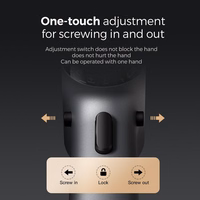 Elektrinis atsuktuvas UF-TOOLS su 36vnt antgalių rinkiniu