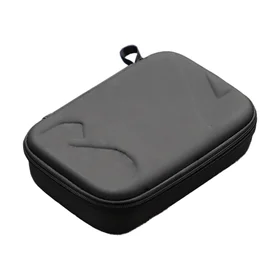 Sunnylife dėklas DJI Osmo Mobile 7 (juodas)