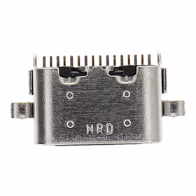 Įkrovimo jungtis SAMSUNG T500 T505 X200 X205 ORI